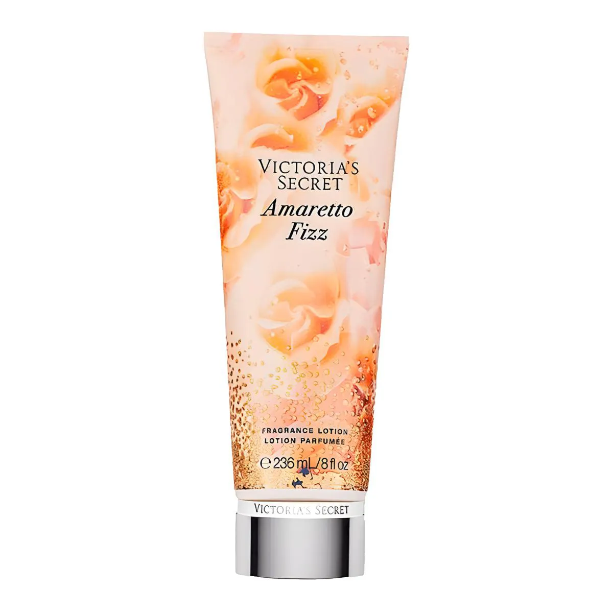 VICTORIA'S SECRET AMARETTO FIZZ - BODY LOTION 236ml