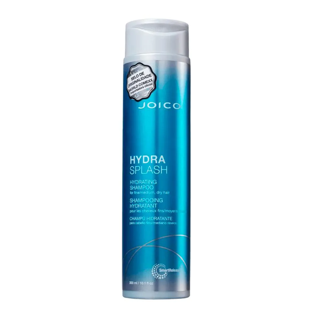 Joico Hydra Splash Hydratant - Shampoo 300ml