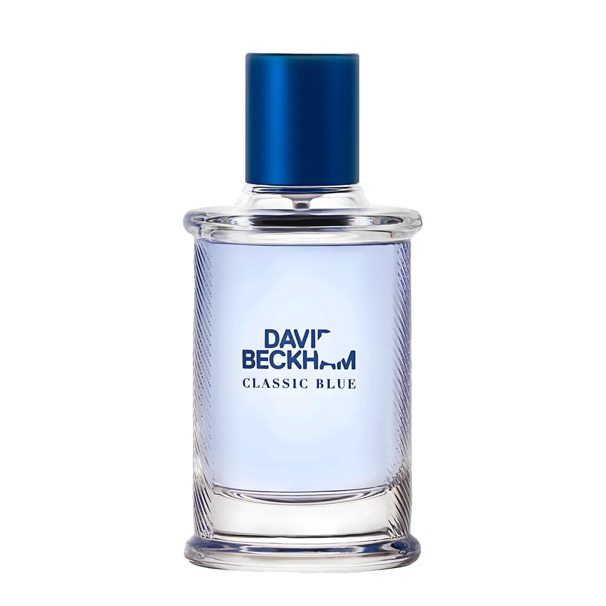David Beckham Classic Blue Eau de Toilette - Perfume Masculino 40ml