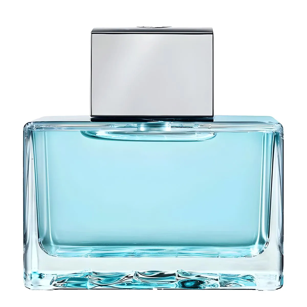 Blue Seduction Banderas Eau De Toilette - Perfume Feminino 50ml