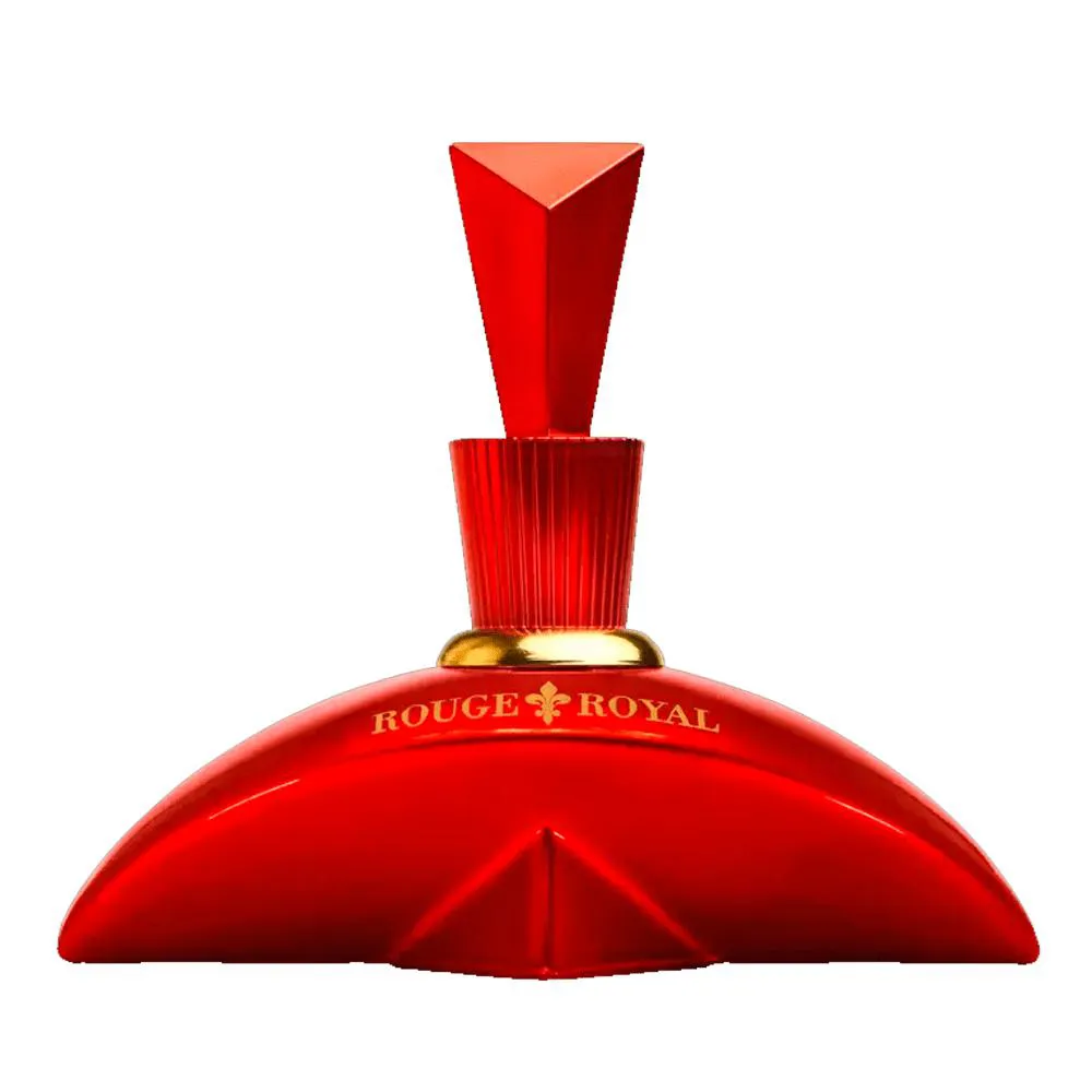 Rouge Royal Marina De Bourbon Eau De Parfum 100ml - Perfume Feminino