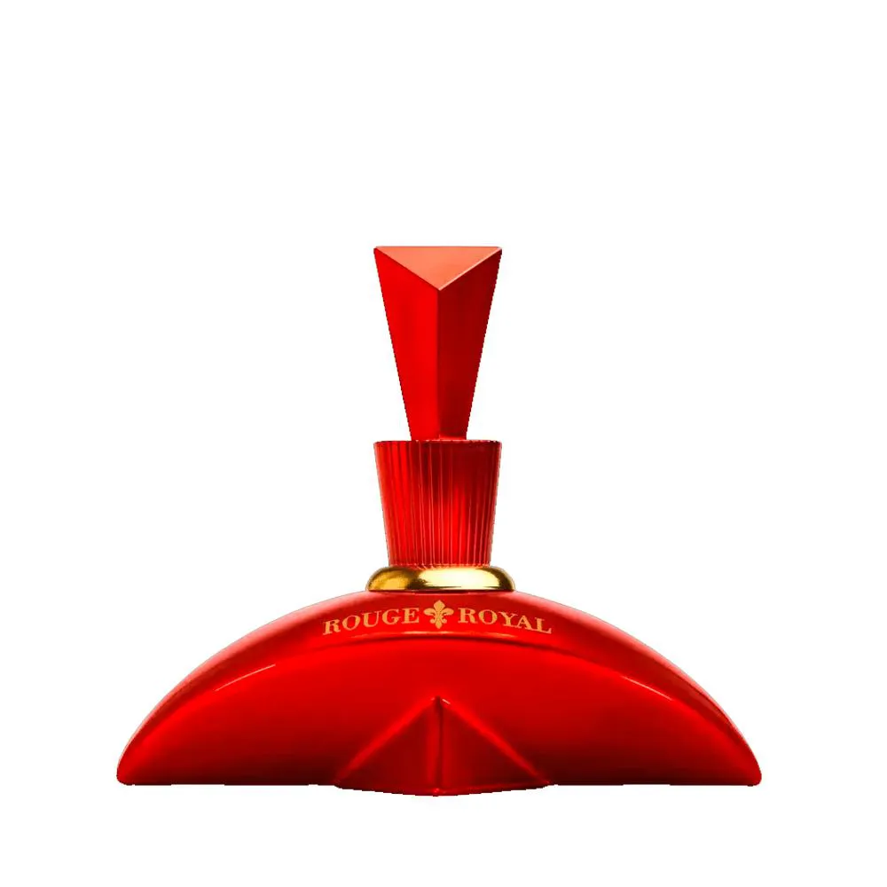 Rouge Royal Marina De Bourbon Eau De Parfum 50ml - Perfume Feminino