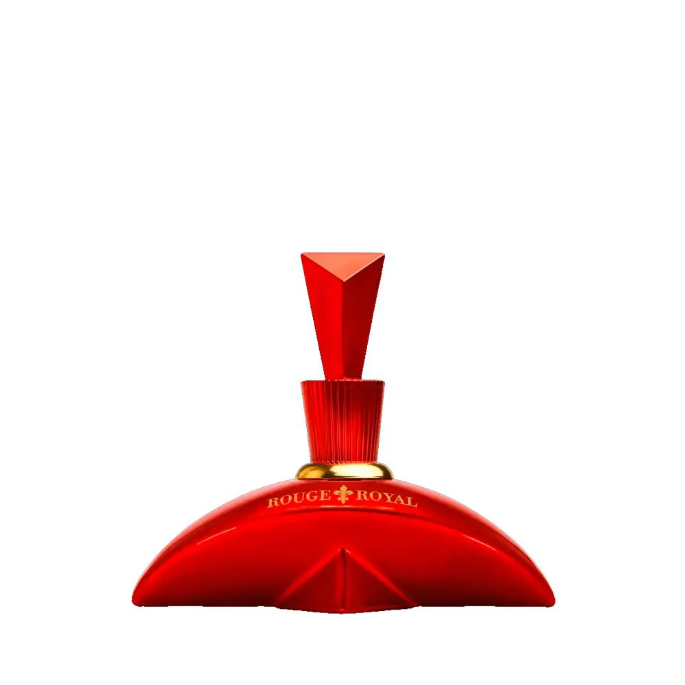 Rouge Royal Marina De Bourbon Eau De Parfum 30ml - Perfume Feminino