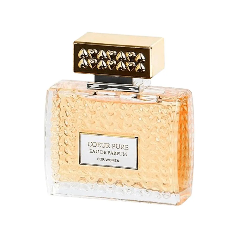 Coeur Pure Coscentra Eau de Parfum - Perfume Feminino 100ml