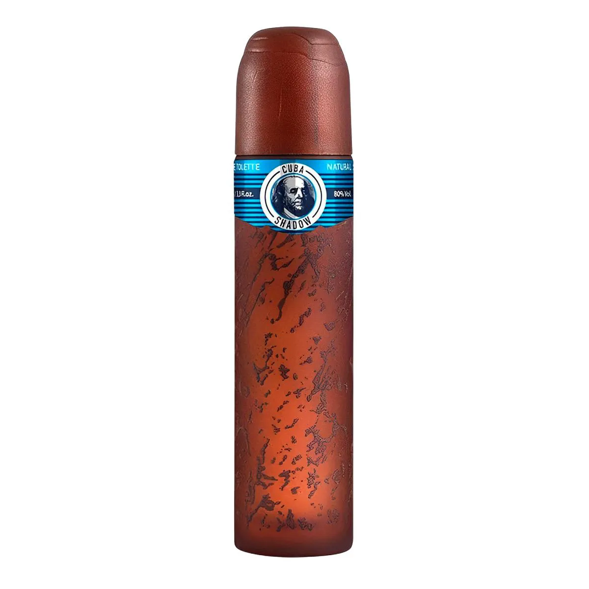 Shadow Cuba Eau de Toilette - Perfume Masculino 100ml
