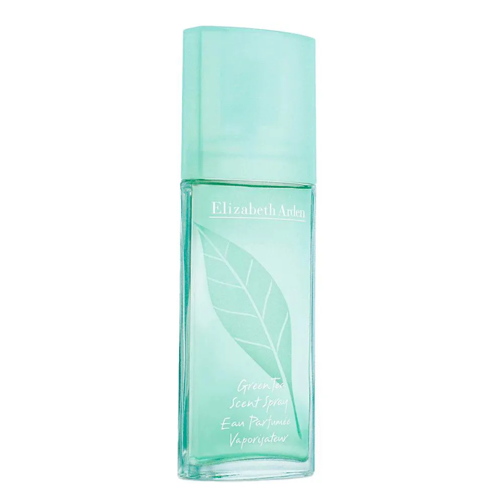 ELIZABETH ARDEN GREEN TEA SCENT EAU DE PARFUM - PERFUME FEMININO 100ML