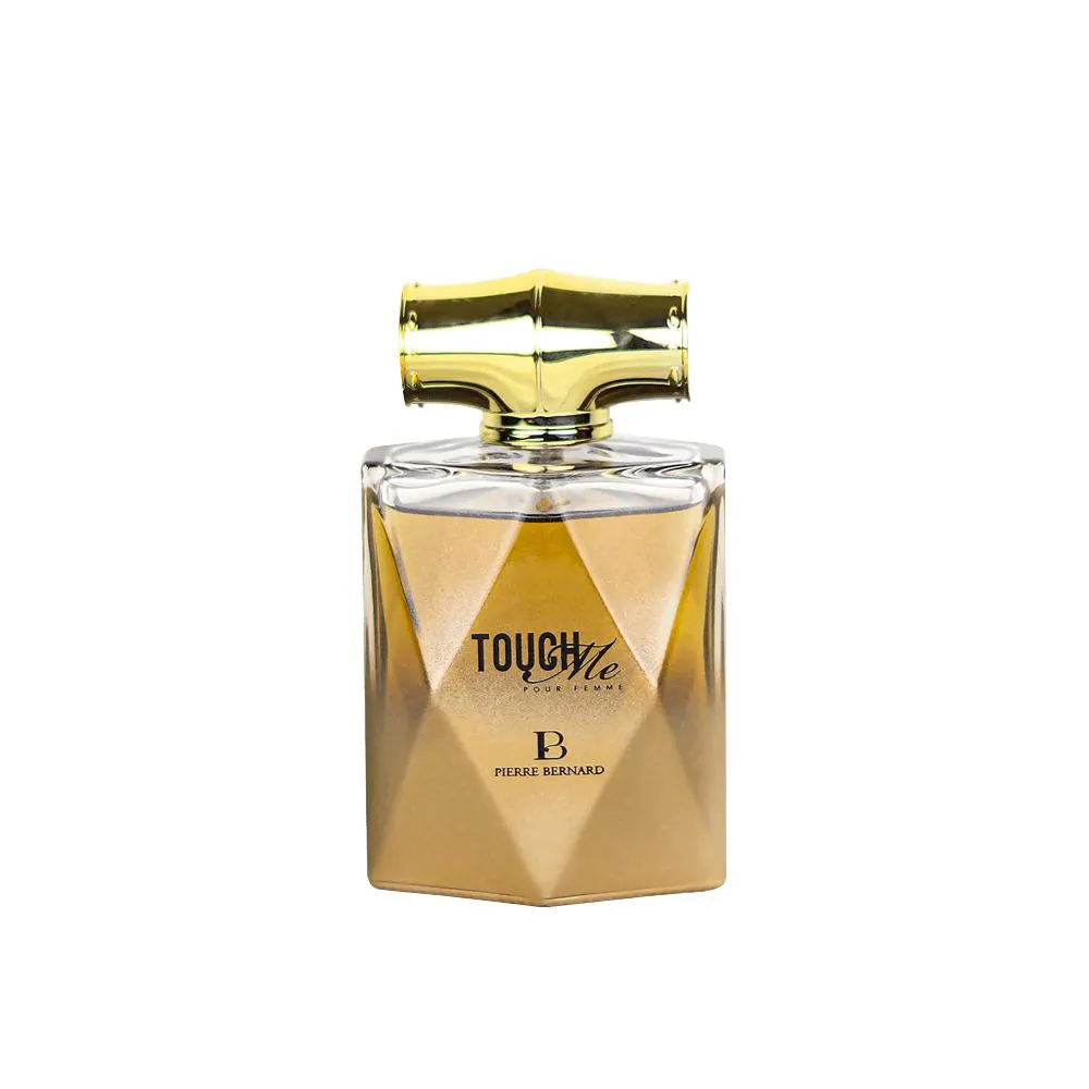 Touch Me Pierre Bernard Eau de Parfum 100ml - Perfume Feminino
