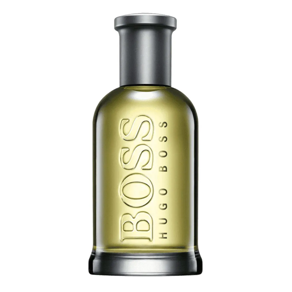 Bottled Boss Hugo Boss Eau de Toilette - Perfume Masculino 100ml
