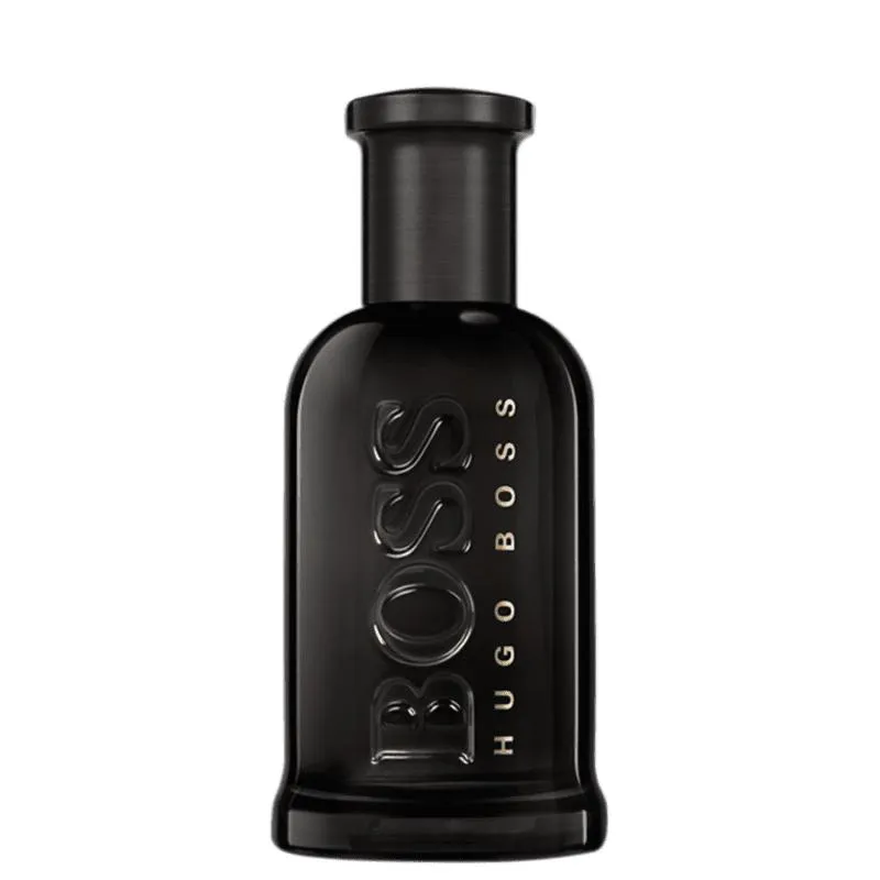 Boss Bottled Hugo Boss Eau de Parfum 50ml - Perfume Masculino