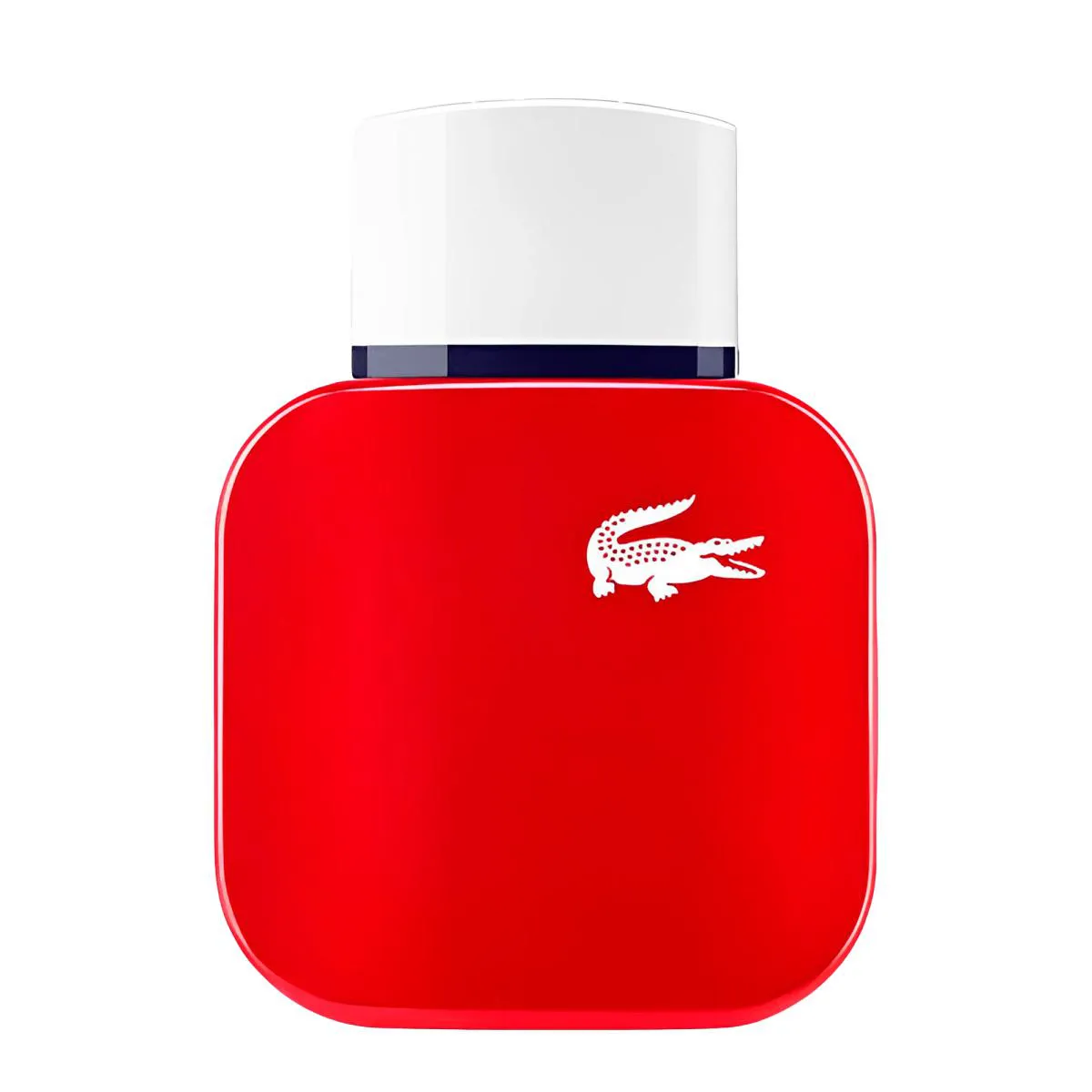 L.12.12 Pour Elle French Panache Lacoste Eau De Toilette ml - Perfume Feminino