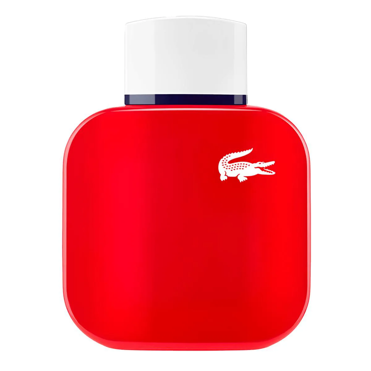 L.12.12 Pour Elle French Panache Lacoste Eau De Toilette ml - Perfume Feminino