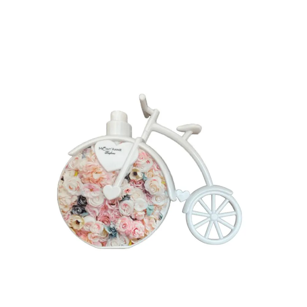 With Love Glamour Mont'Anne Eau de Parfum - Perfume Feminino 100ml