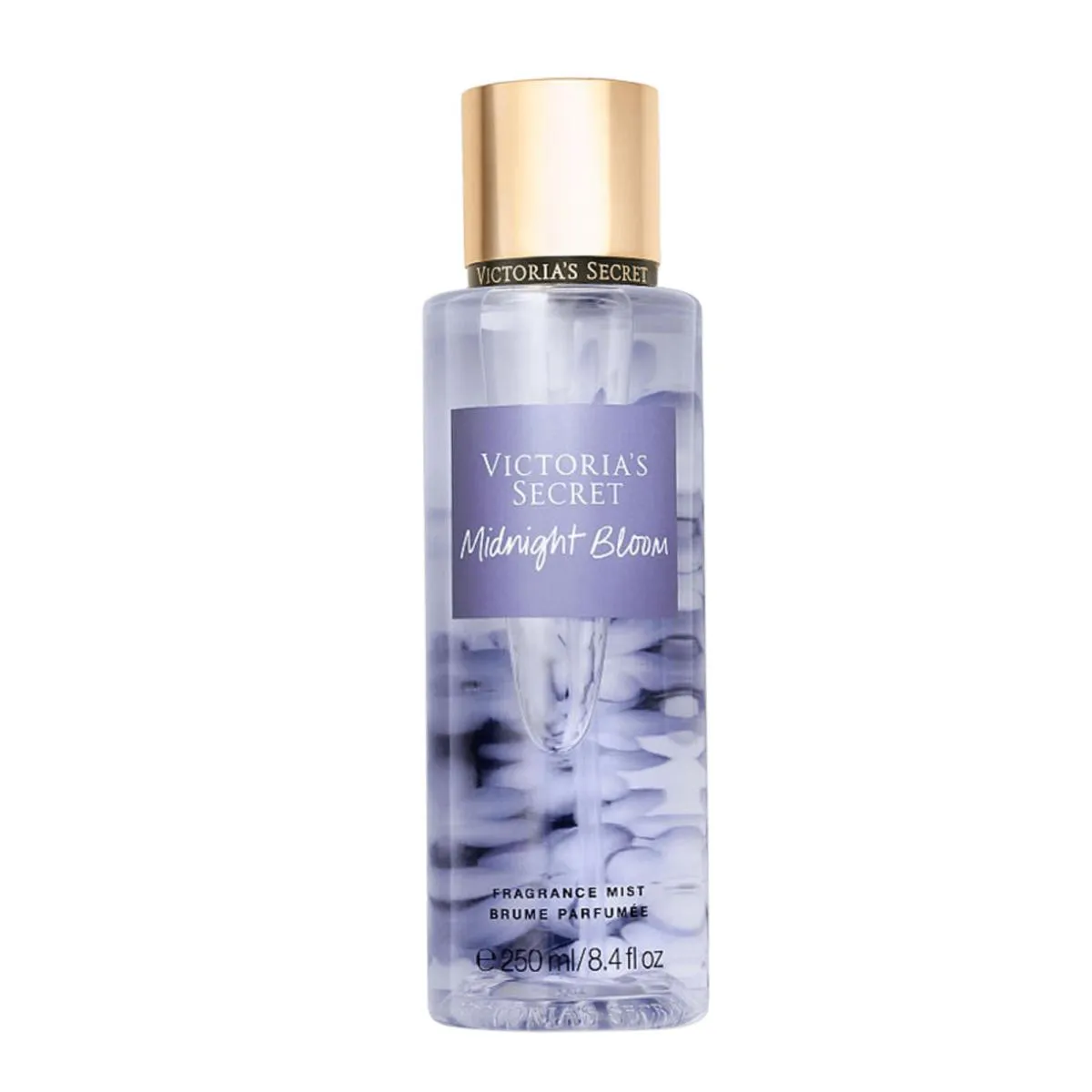 VICTORIA´S SECRET MIDNIGHT BLOOM- BODY SPRAY 250ML 250 ML