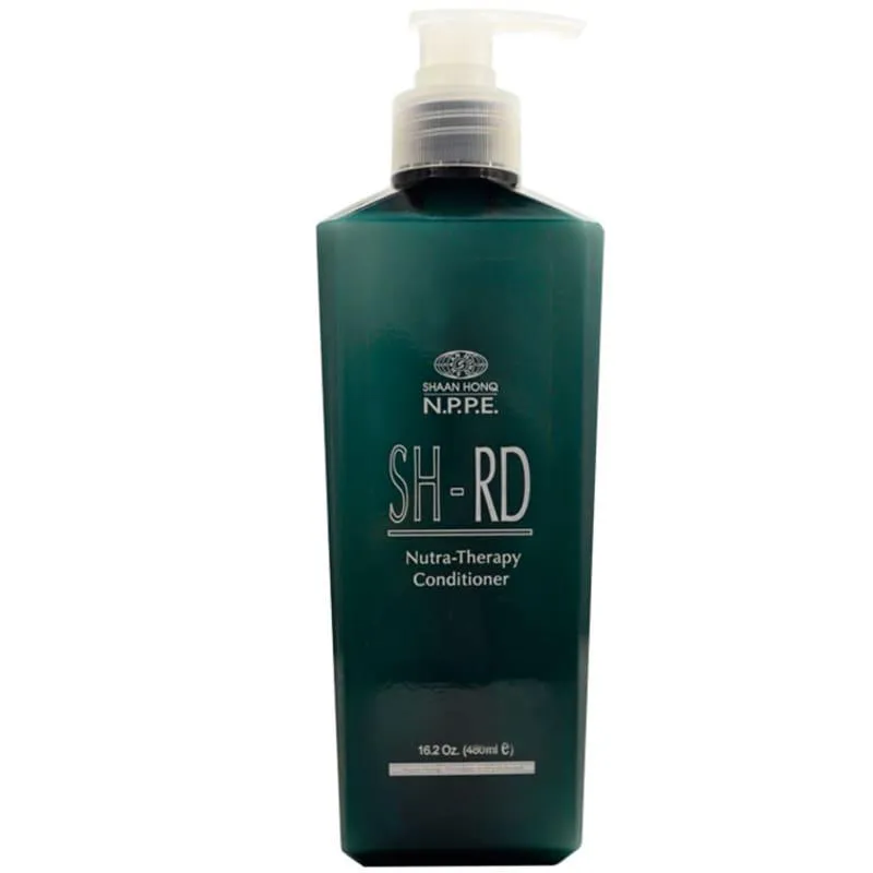 Condicionador SH-RD N.P.P.E. Nutra-Therapy Hidratação Profunda 480ml
