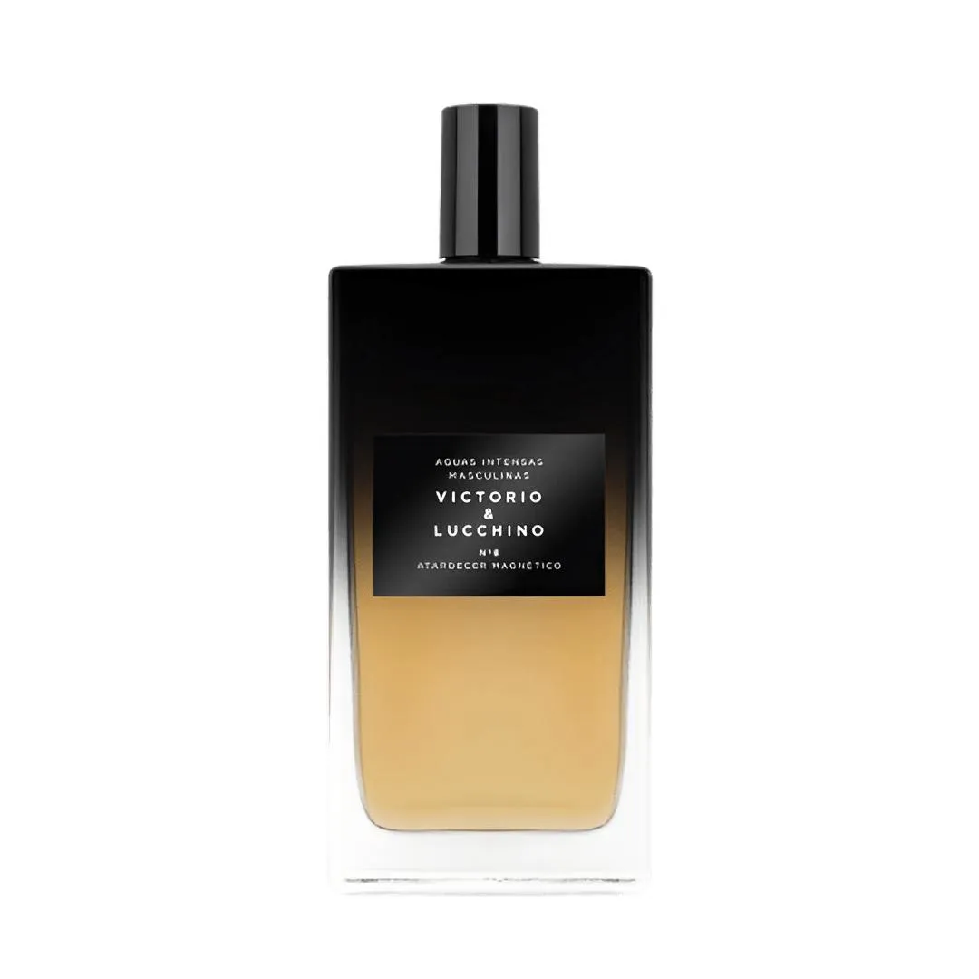 N°8 Atardecer Magnético Victorio & Lucchino Eau De Toilette - Perfume Masculino 150ml