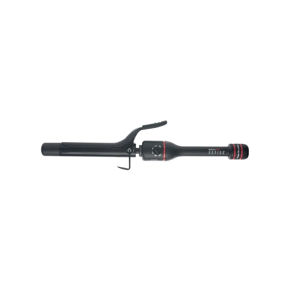 BABYLISS PRO RAPIDO ZIP CURL - MODELADOR DE CACHOS 25MM 220