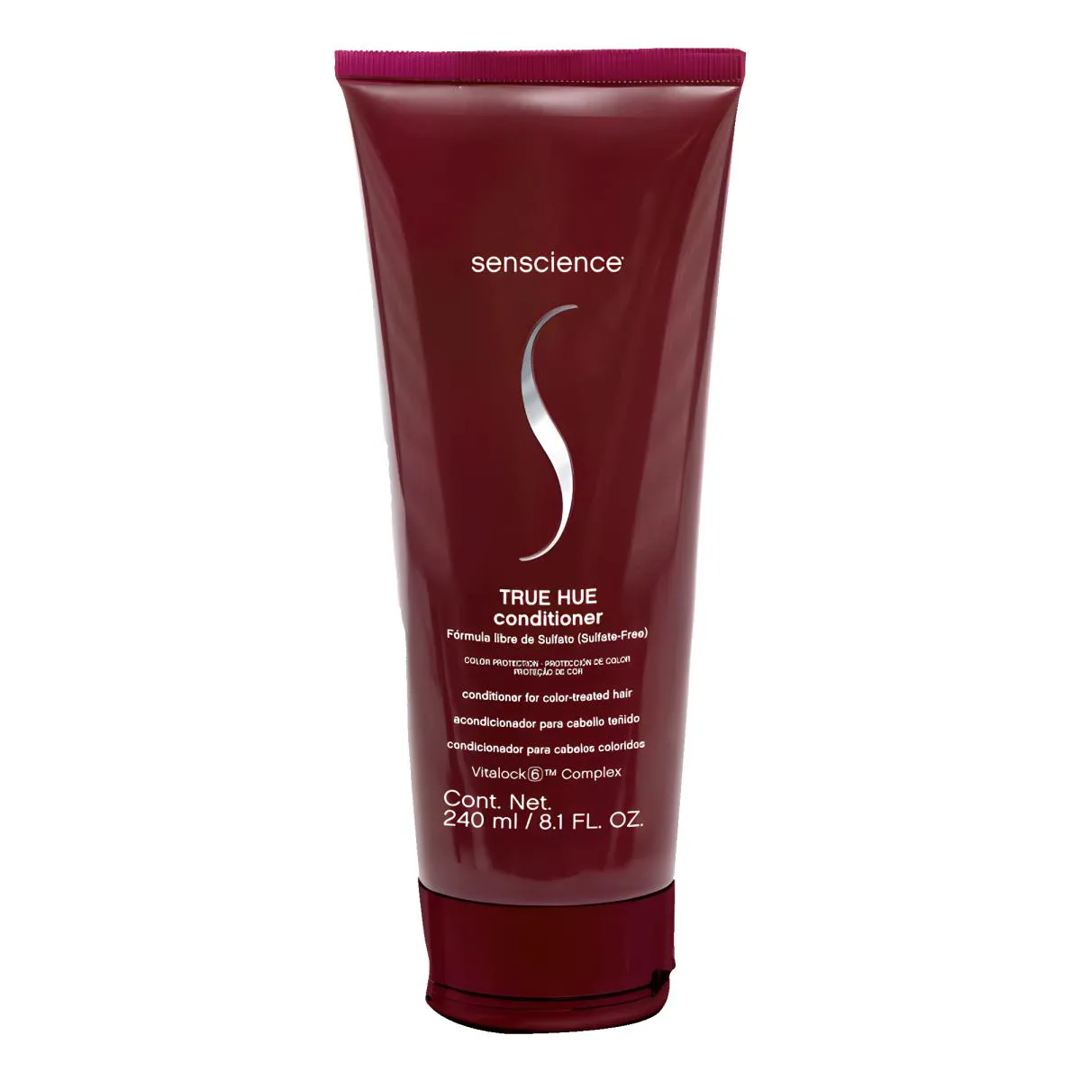 Condicionador Senscience True Hue Hidratante 240ml