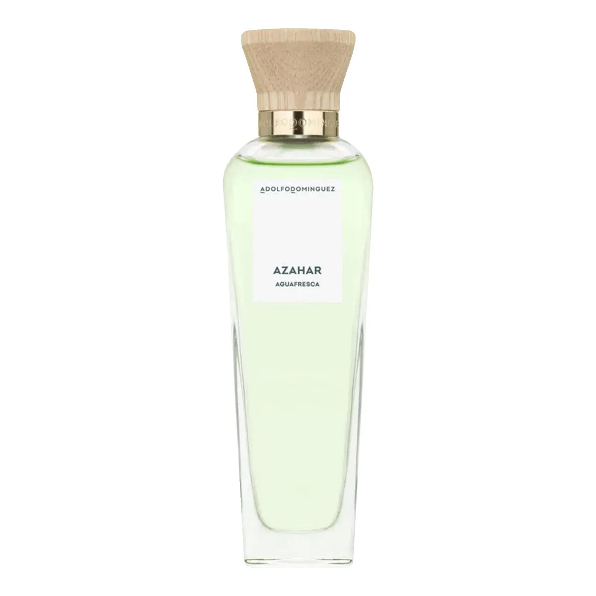 Água Fresca Azahar Adolfo Dominguez Eau de Toilette 120ml - Perfume Feminino
