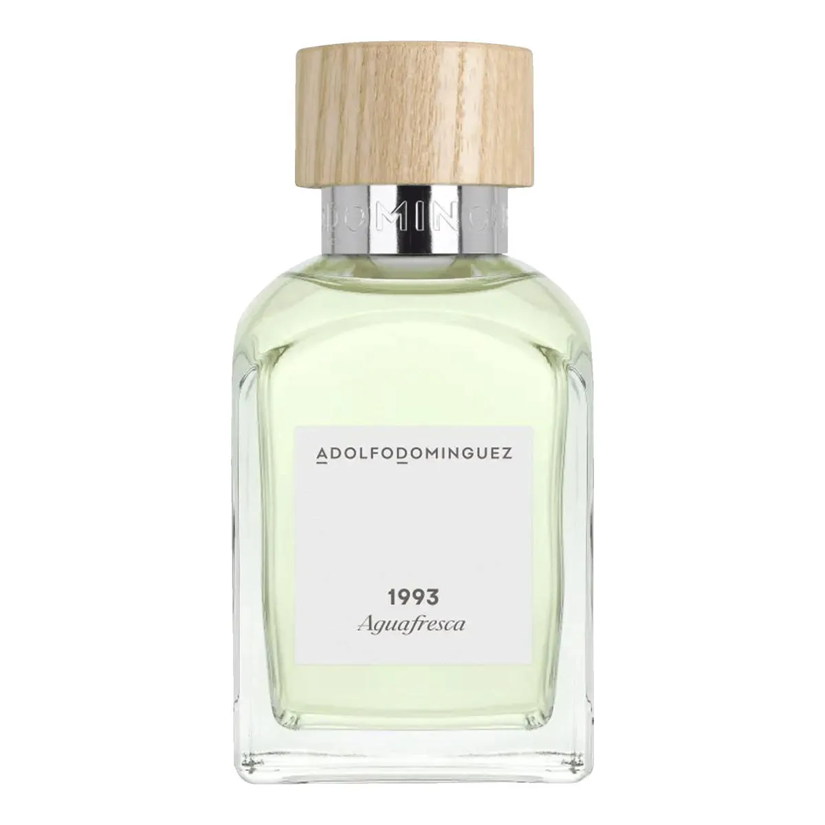Água Fresca 1993 Adolfo Dominguez Eau de Toilette 120ml - Perfume Masculino
