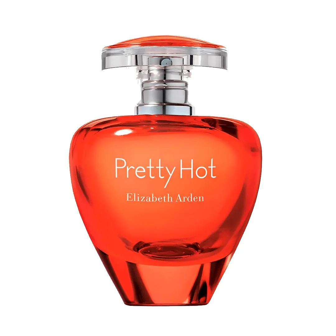 ELIZABETH ARDEN PRETTY HOT EAU DE PARFUM - PERFUME FEMININO 100ML