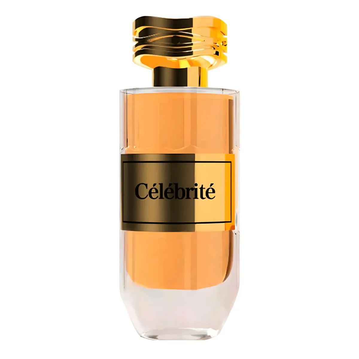 GALAXY CONCEPT CéLéBRITé EAU DE PARFUM - PERFUME FEMININO 100ml