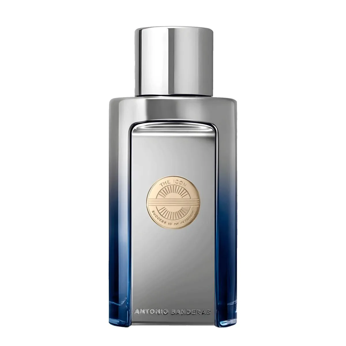 Banderas The Icon Elixir Eau De Parfum - Perfume Masculino 100ml