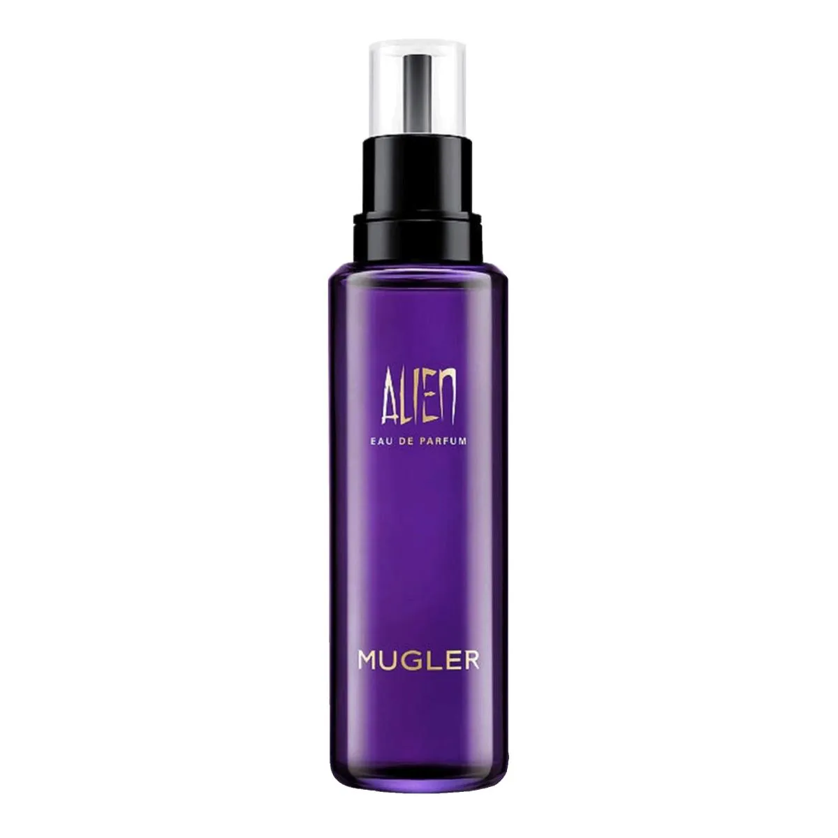 Thierry Mugler Alien Refil Eau de Parfum - Perfume Feminino 100ml