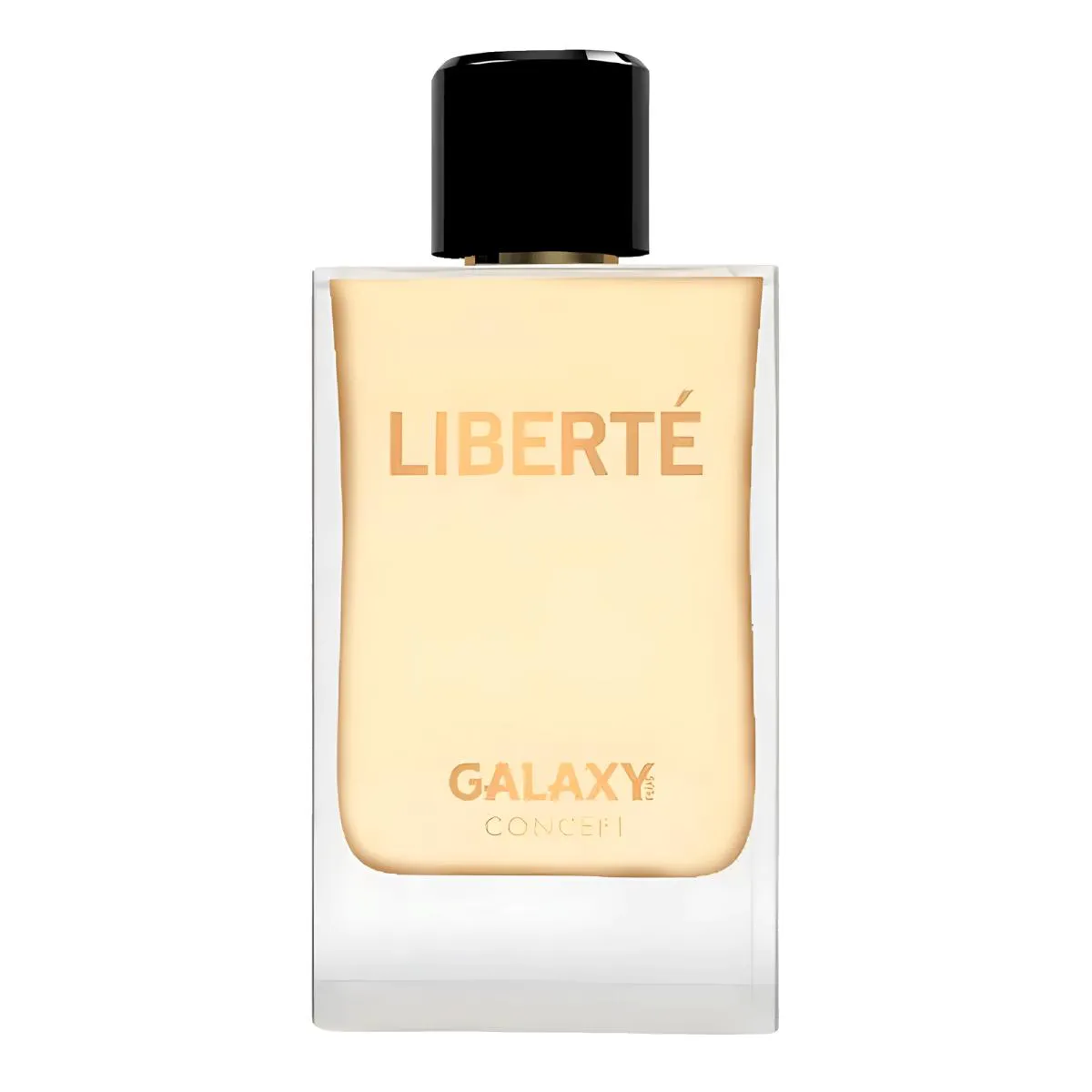 GALAXY PLUS CONCEPT LIBERTé EAU DE PARFUM - PERFUME FEMININO 80ML
