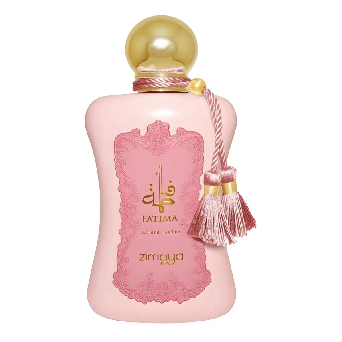 Zimaya Afnan Edict Eau de Parfum 100ml - Perfume Feminino