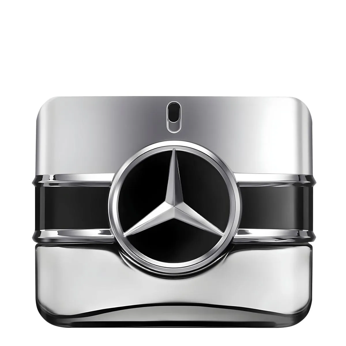 Mercedes Benz Sign Your Attitude Eau de Toilette 100ml - Perfume Masculino
