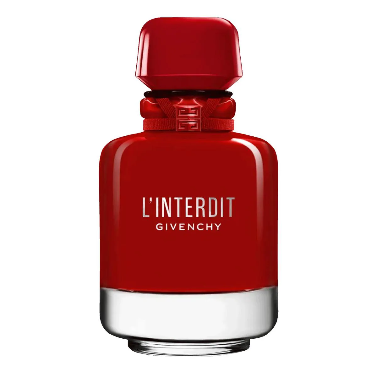 L'Interdit Rouge Givenchy Eau de Parfum 80ml - Perfume Feminino