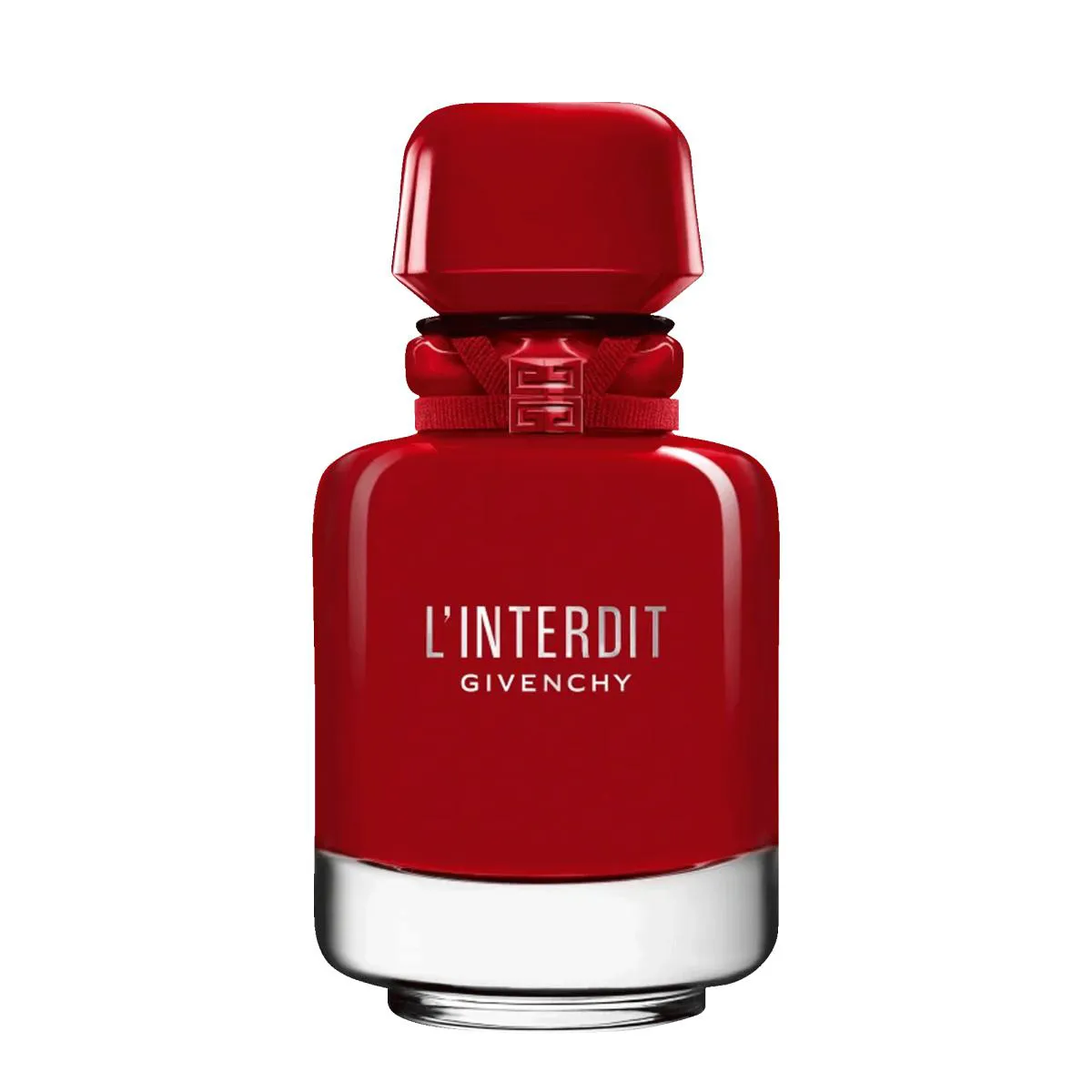 L'Interdit Rouge Ultimate Givenchy Eau de Parfum 50ml - Perfume Feminino