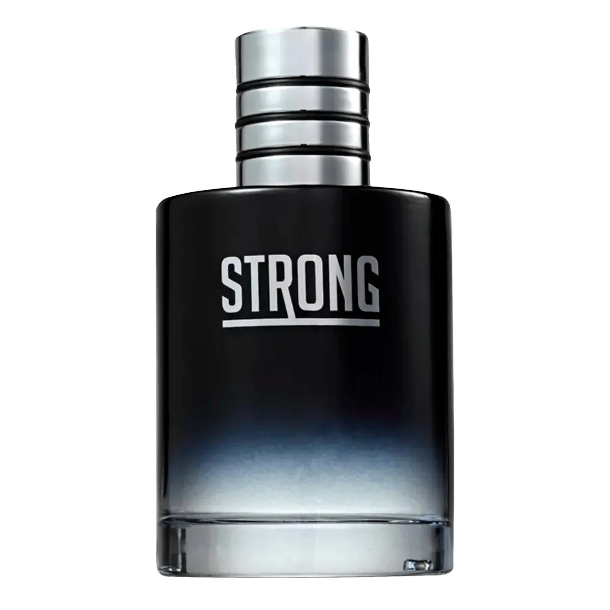 New Brand Strong Eau De Toilette - Perfume Masculino 100ml