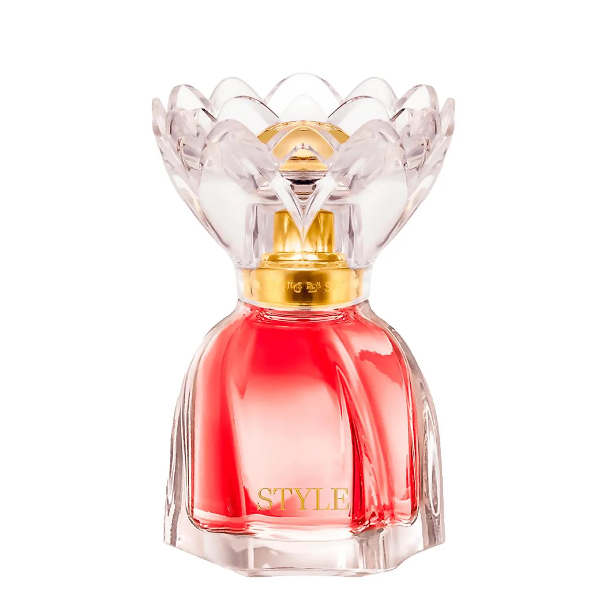 Princess Style Marina De Bourbon Eau De Parfum 30ml - Perfume Feminino