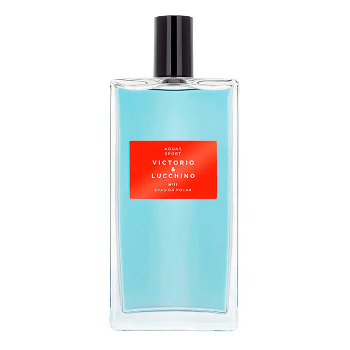Victorio & Lucchino Aguas Sport Nº11 Evasion Polar Eau De Toilette - Perfume Masculino 150ml