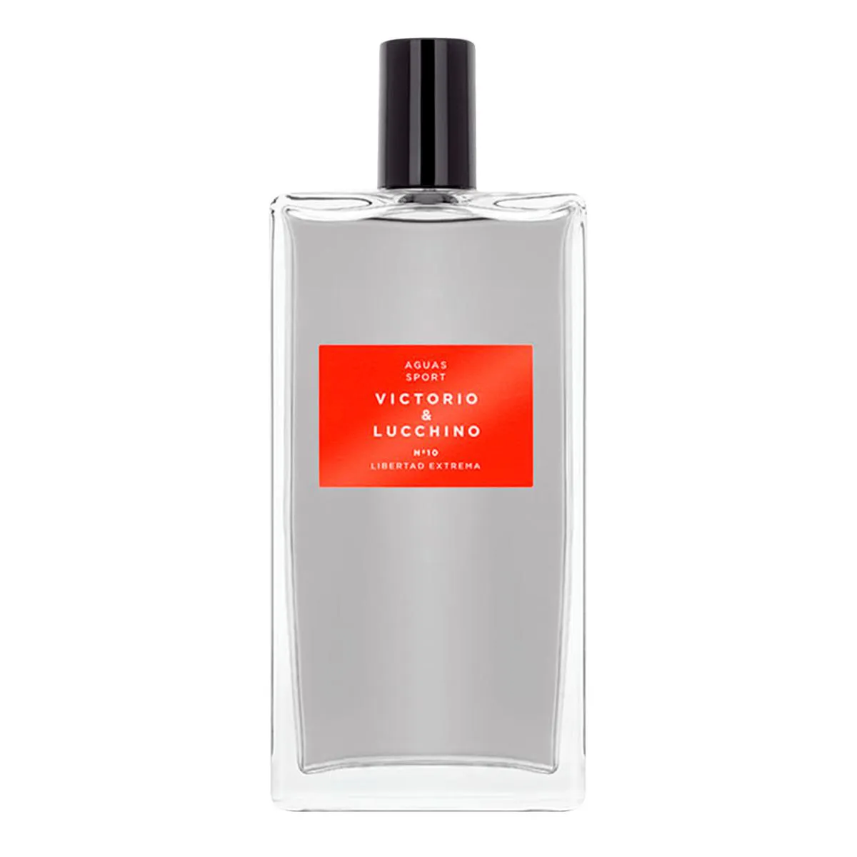 Victorio & Lucchino Aguas Sport Nº10 Libertad Extrema Eau De Toilette - Perfume Masculino 150ml