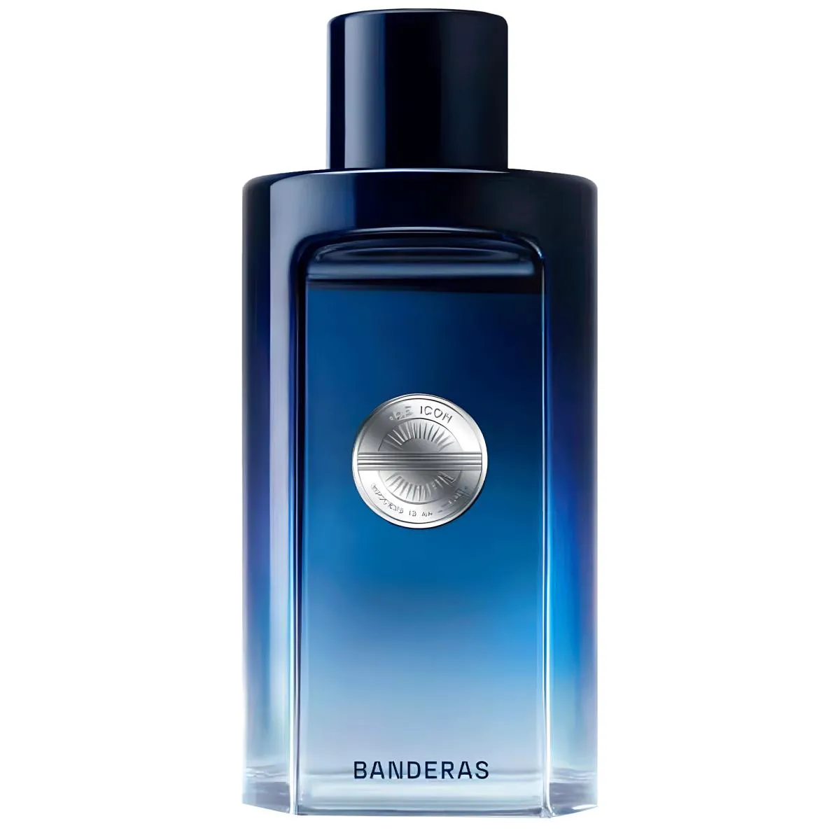 Banderas The Icon Eau De Toilette - Perfume Masculino 200ml