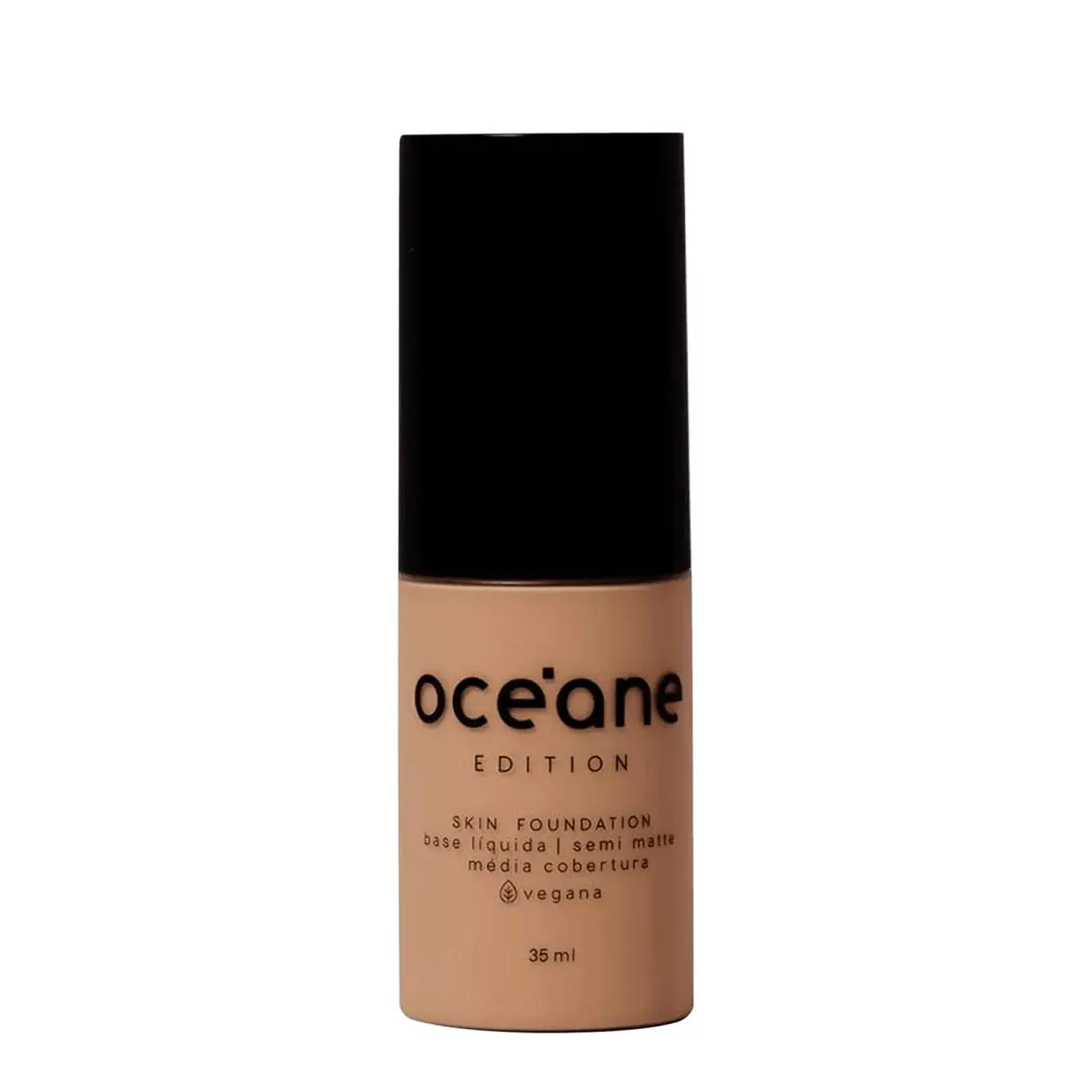 OCéANE EDITION SKIN FOUNDATION - BASE LíQUIDA 35ML 230l