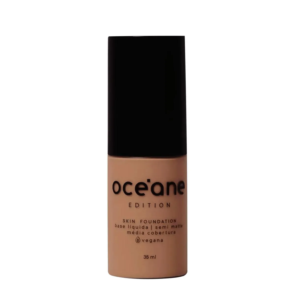OCéANE EDITION SKIN FOUNDATION - BASE LíQUIDA 35ML 315m