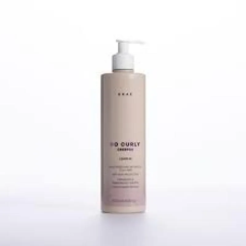 Braé Go Curly Crespos - Leave In 500ml