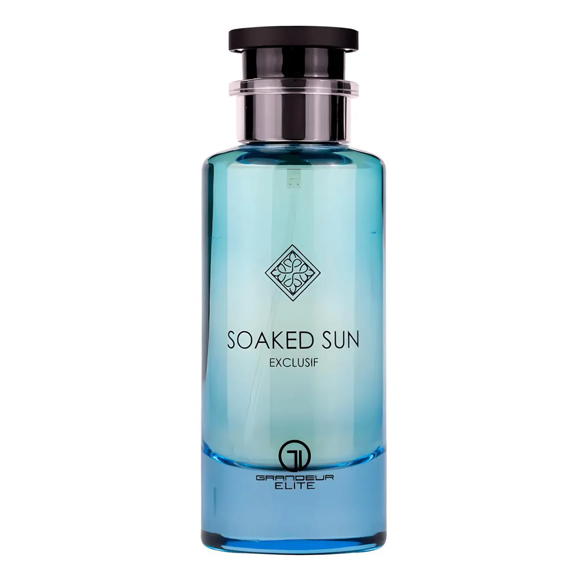 Soaked Sun Grandeur Elite Eau de Parfum 100ml - Perfume Unissex