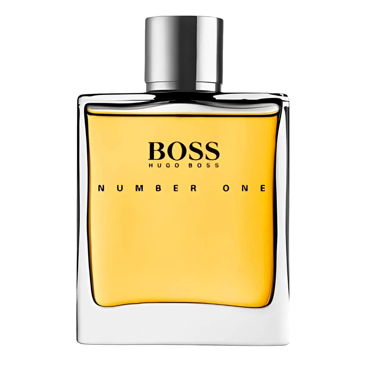 Boss Nomber One Hugo Boss Eau de Toilette 100ml - Perfume Masculino