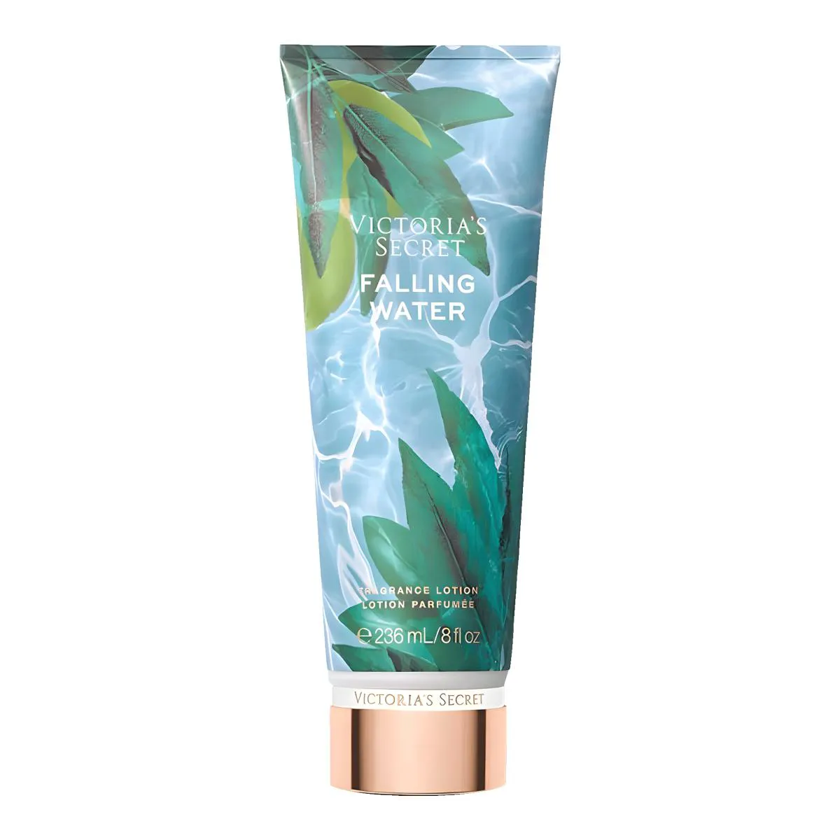 VICTORIA'S SECRET FALLING WATER - BODY LOTION 236ml