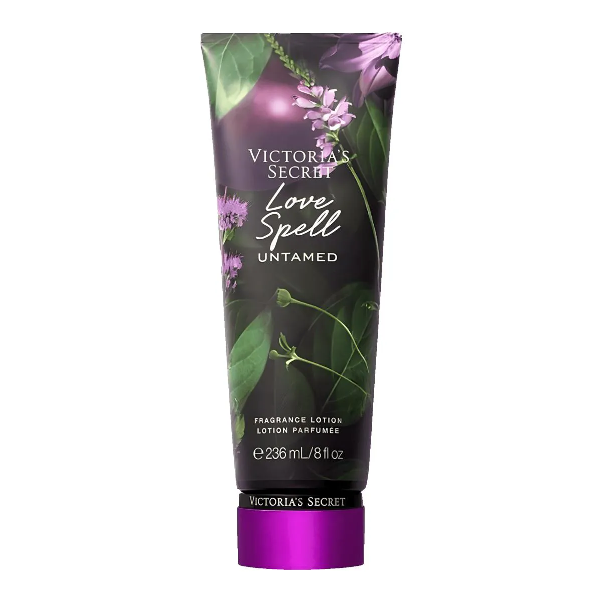 VICTORIA'S SECRETS LOVE SPELL UNTAMED - BODY LOTION