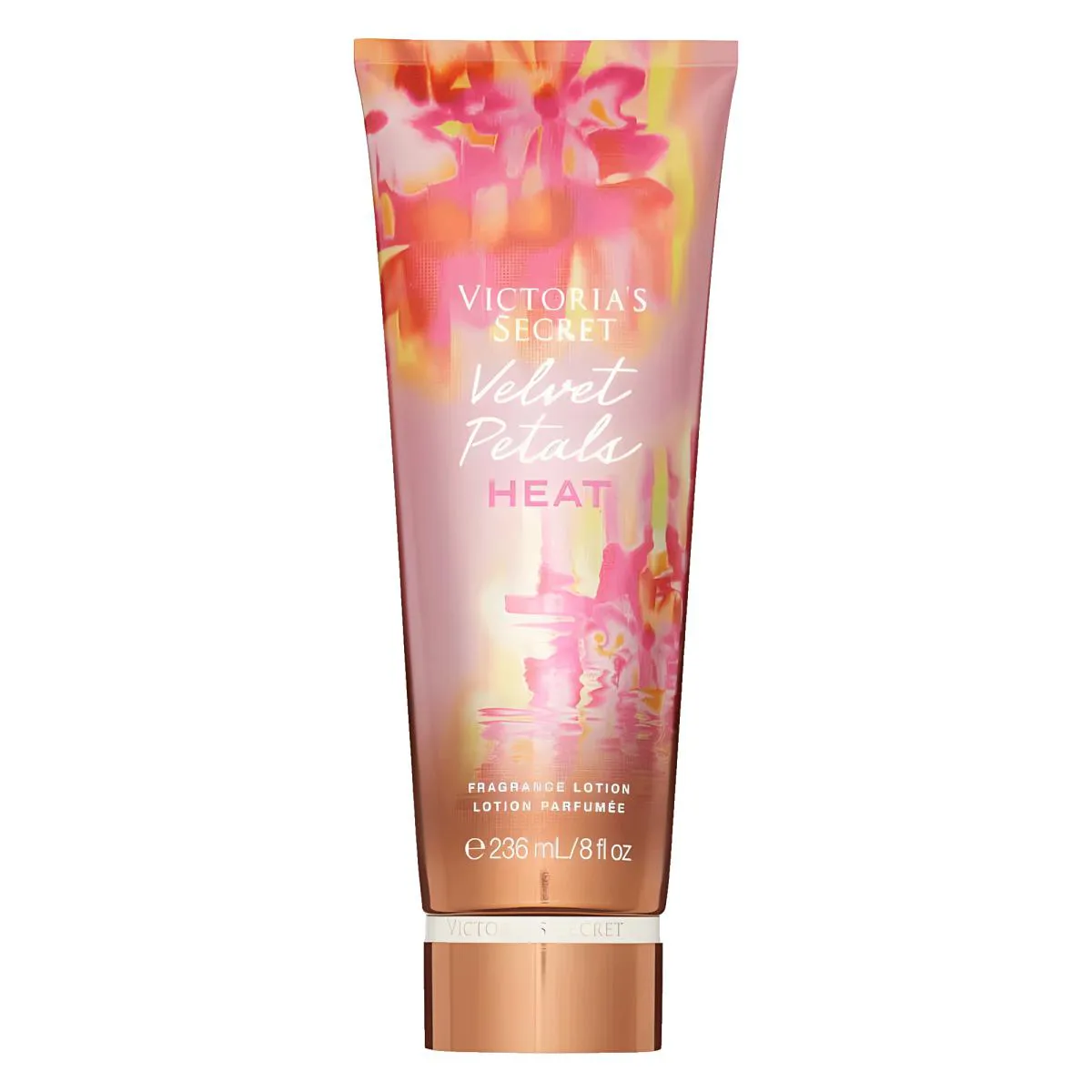 VICTORIA'S SECRET VELVET PETALS HEAT - BODY LOTION 236ml