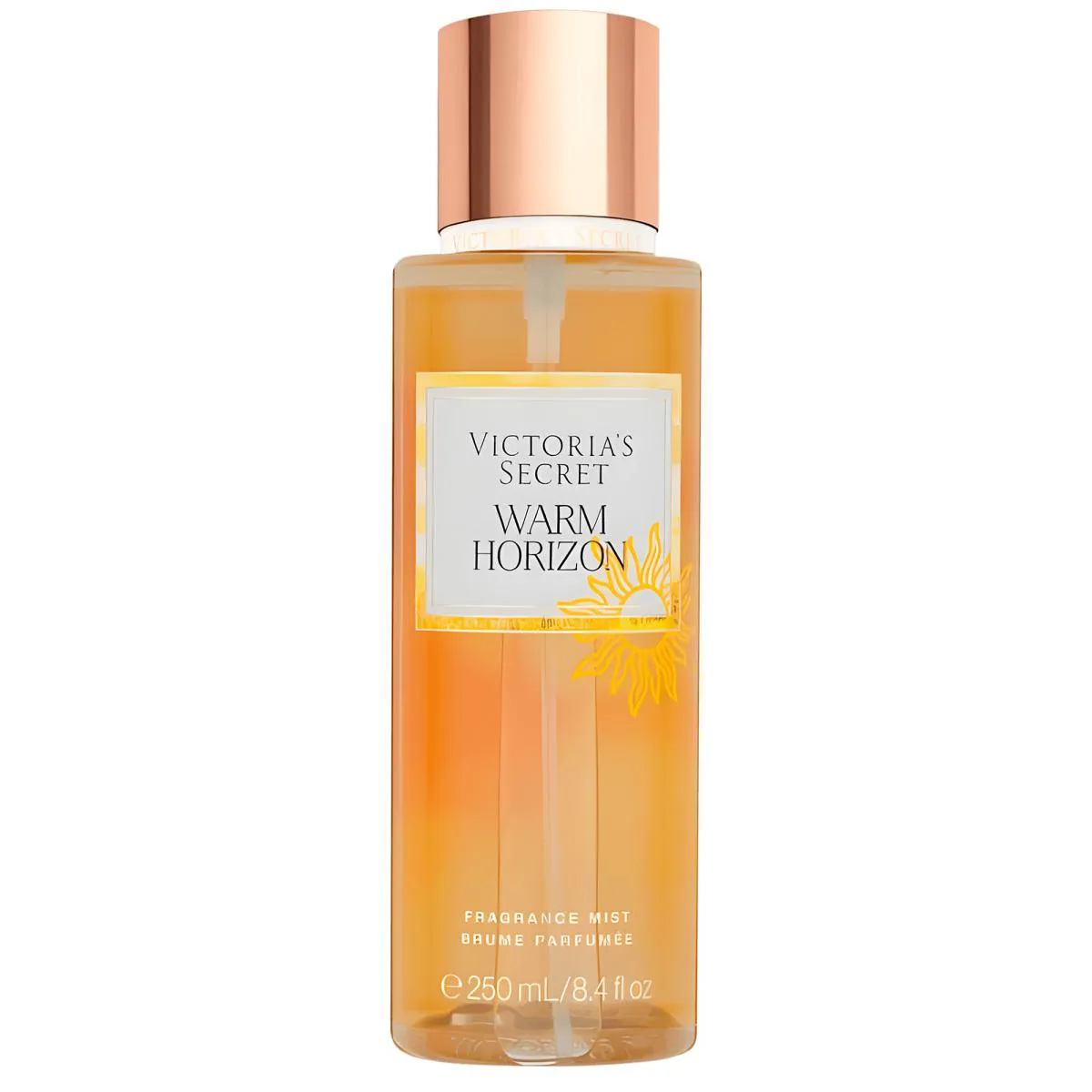 VICTORIA´S SECRET WARM HORIZON - BODY SPLASH 250ML