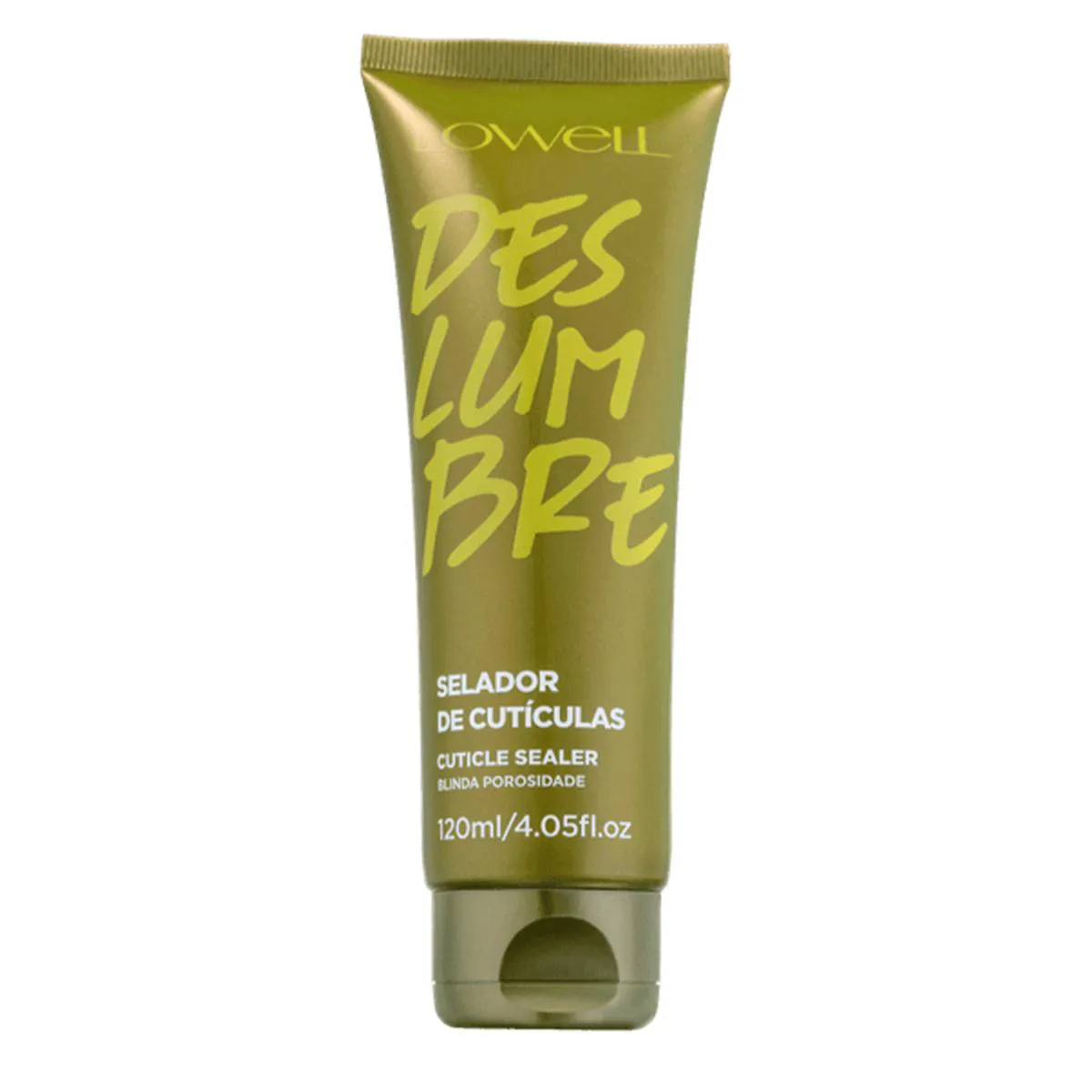 LOWELL DESLUMBRE SELADOR DE CUTICULAS EFFECTS 120ML 120ML