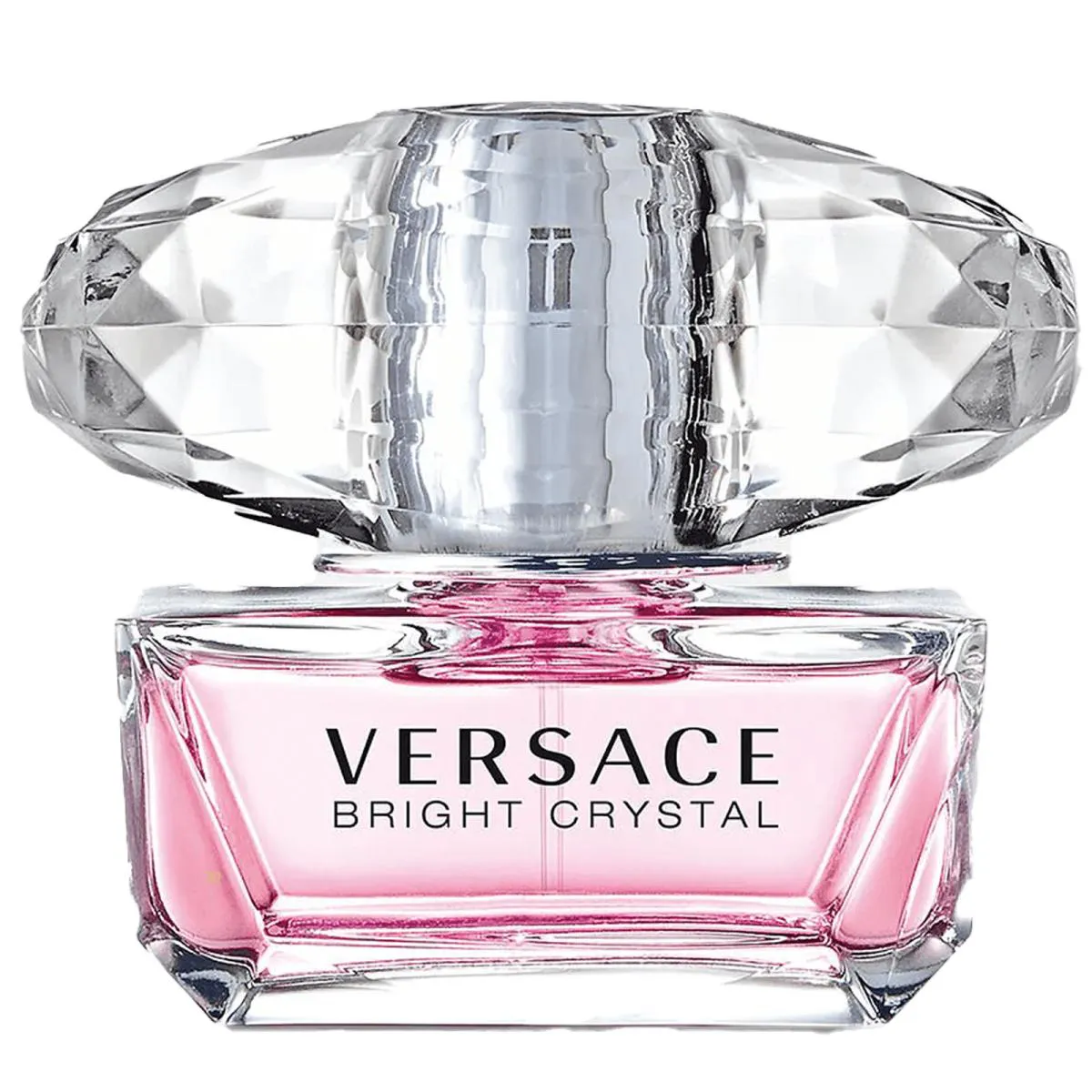 Bright Crystal Versace Eau de Toilette - Perfume Feminino 50ml