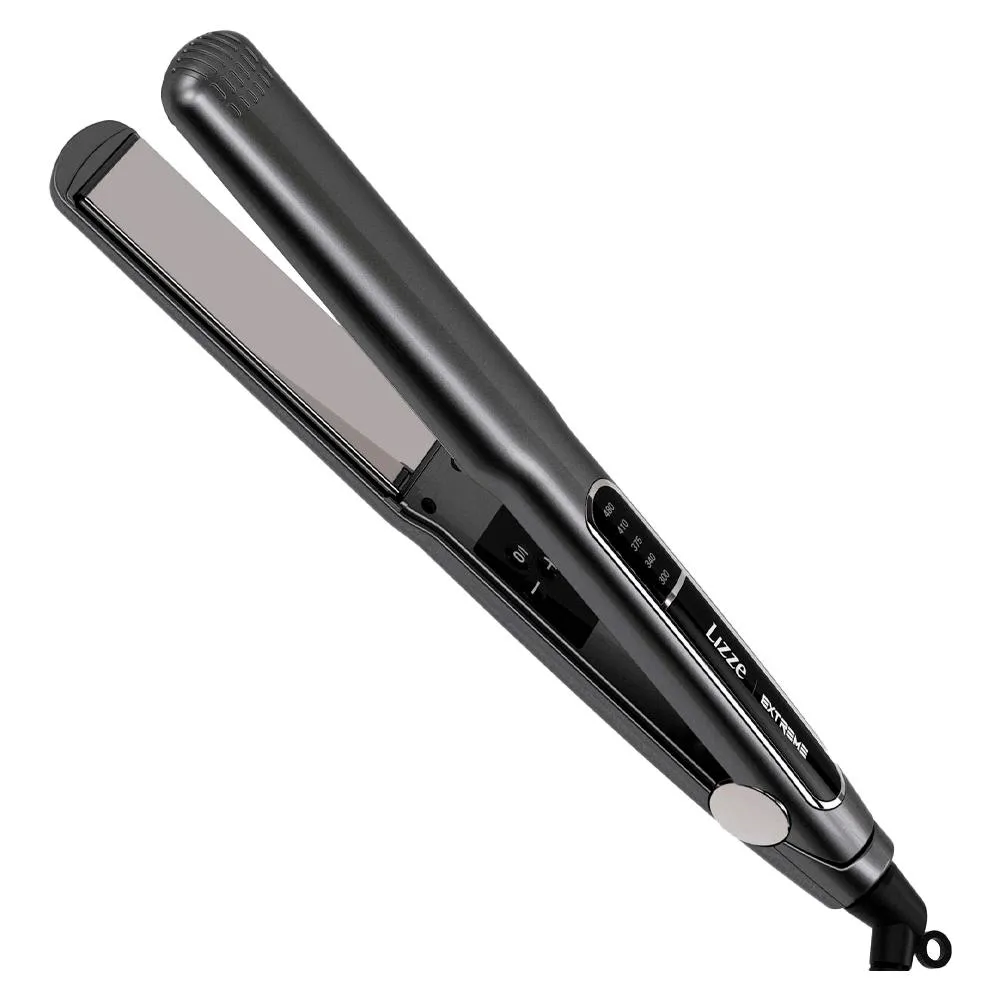 Lizze Extreme 110V - Prancha de Cabelo 110