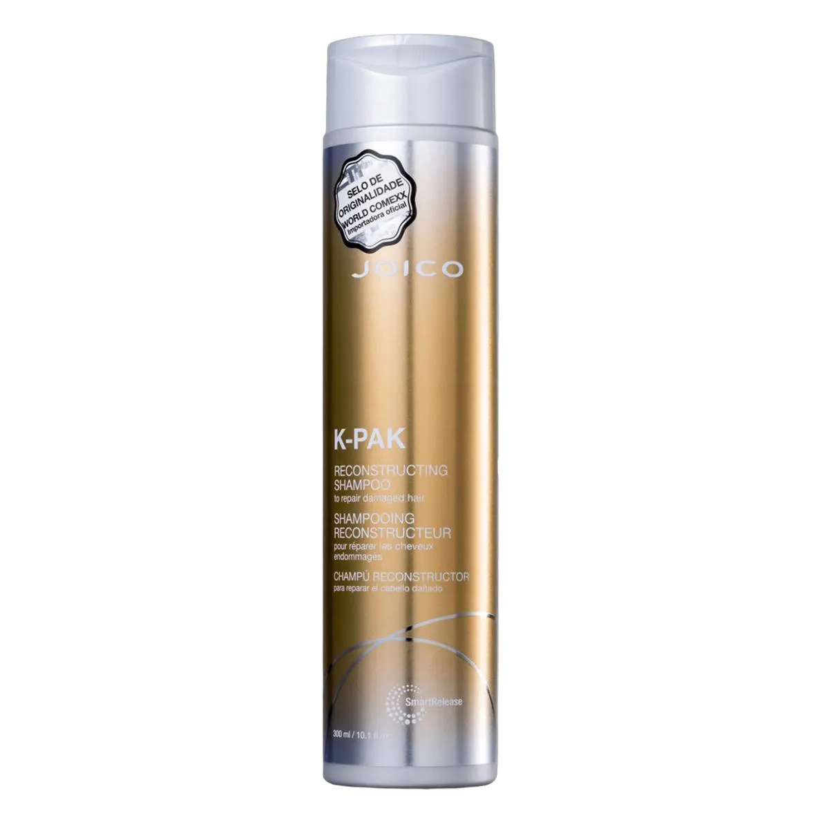 Joico K-PAK To Reconstructor - Shampoo 300ml